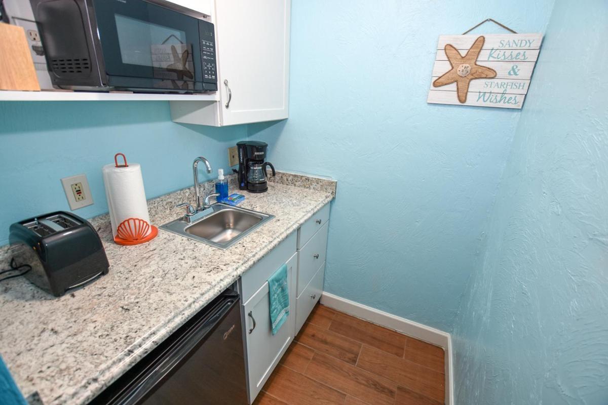 דייטונה ביץ' Daytona Condo With Beautiful Ocean And City View מראה חיצוני תמונה