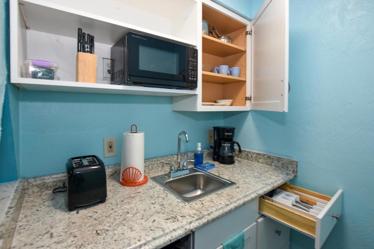 דייטונה ביץ' Daytona Condo With Beautiful Ocean And City View מראה חיצוני תמונה