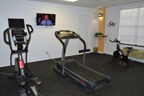 דייטונה ביץ' Daytona Condo With Beautiful Ocean And City View מראה חיצוני תמונה